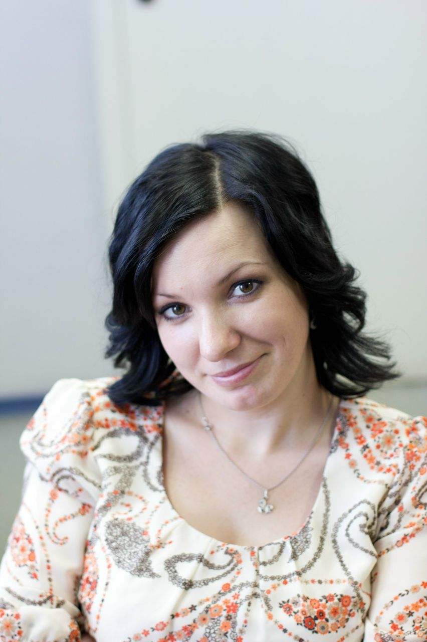 Татьяна Царькова | Нижний Новгород