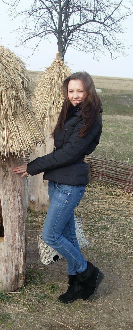 Юлия Агибалова | Переяслав-Хмельницкий