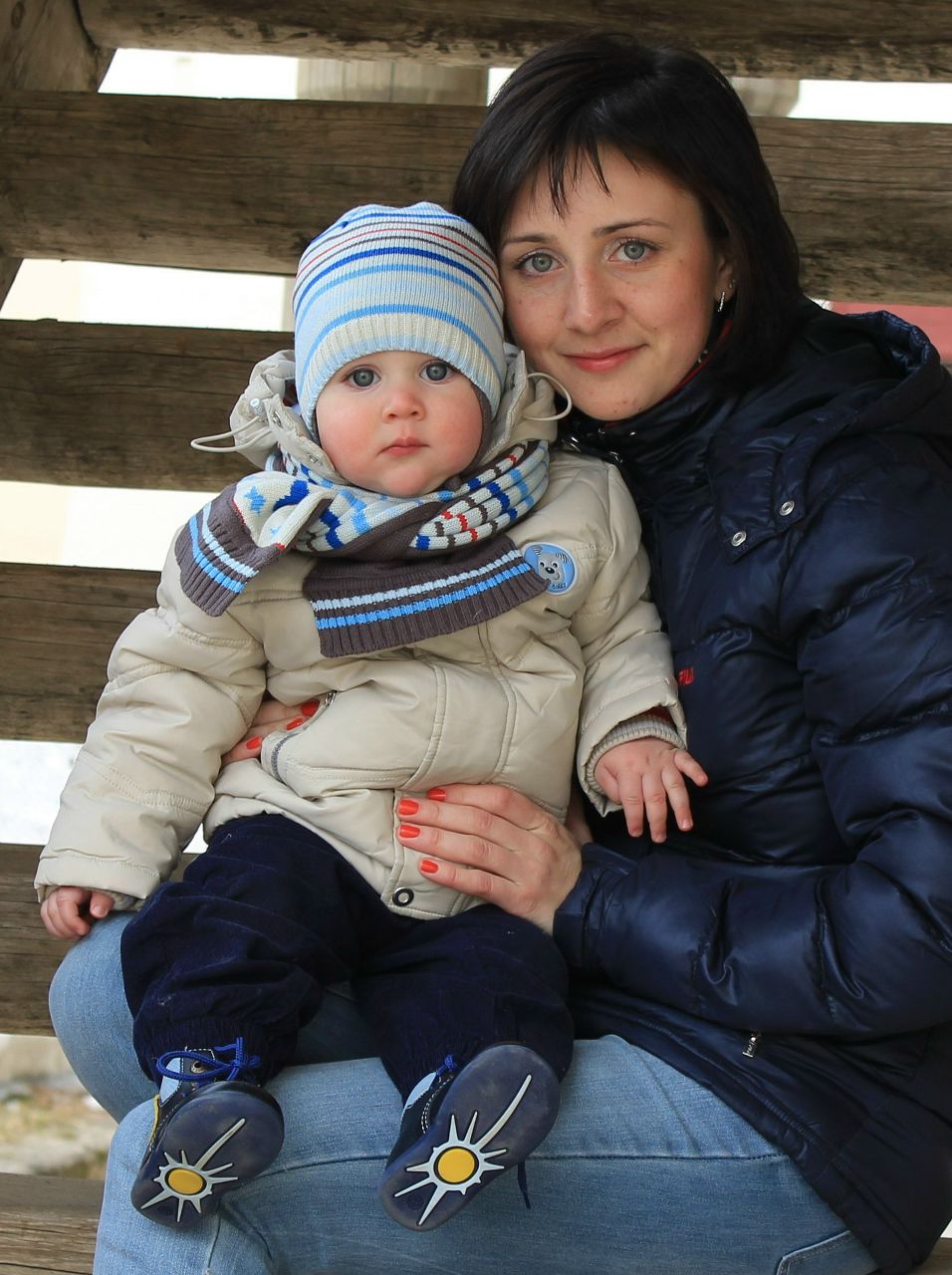 Ксения Котькалова ♥ | Великий Новгород