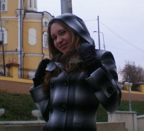 №1, Ирина Дочкина, 38 лет, Томск №1, Ирина Дочкина, 38 лет, Томск