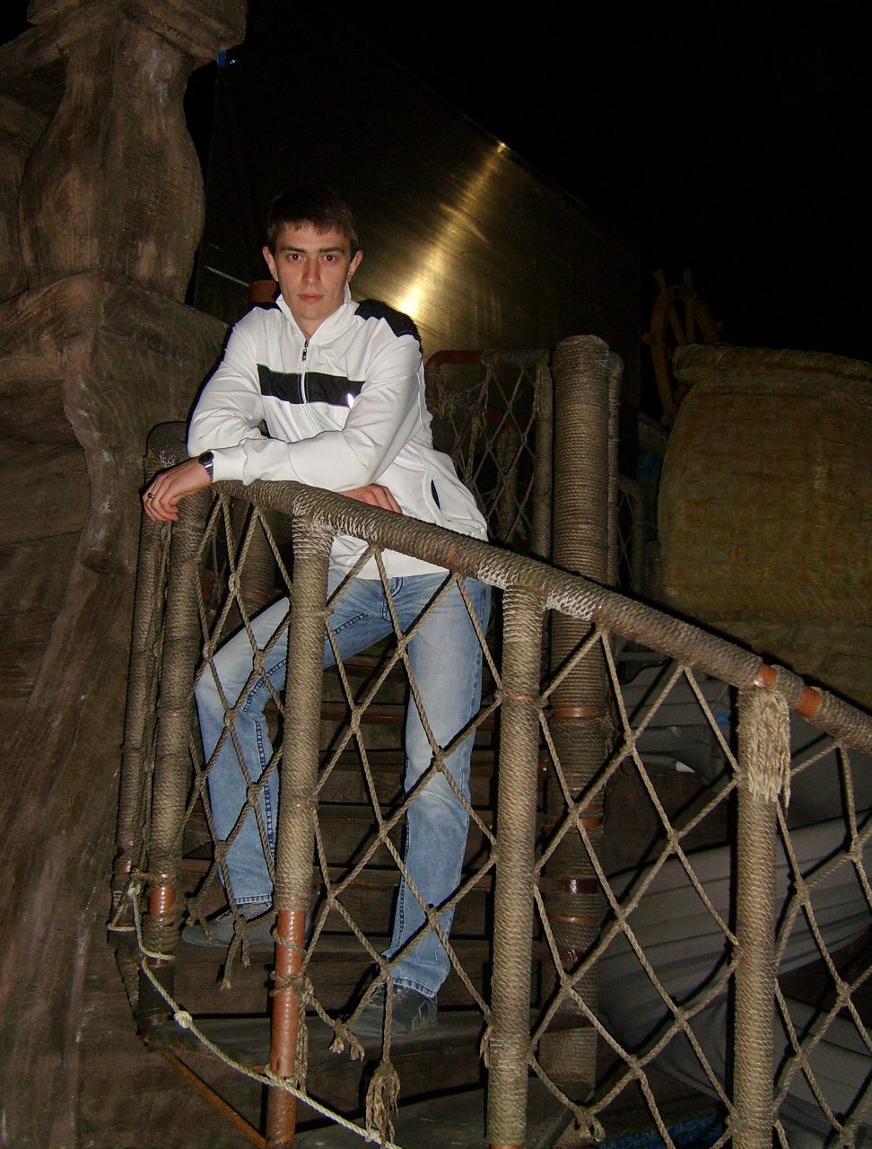 Archer Ххх | Мончегорск