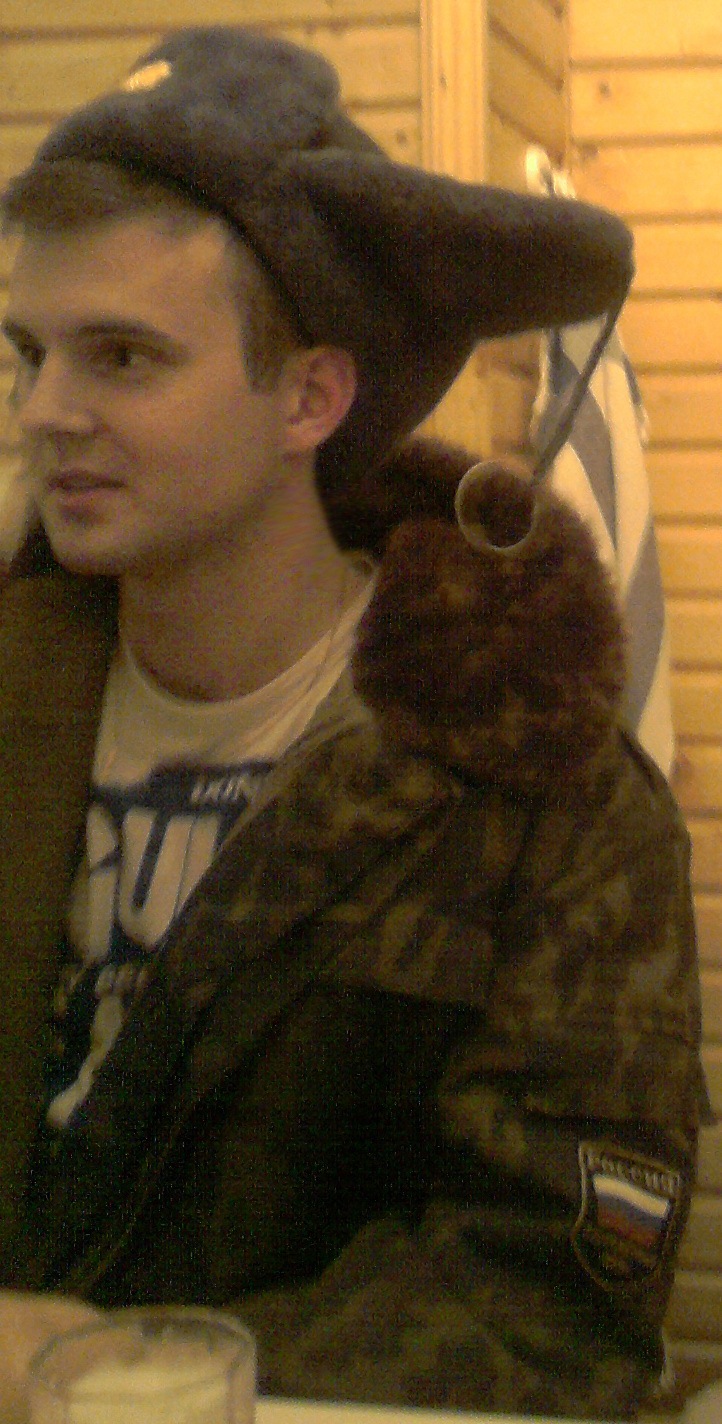 Фото профиля