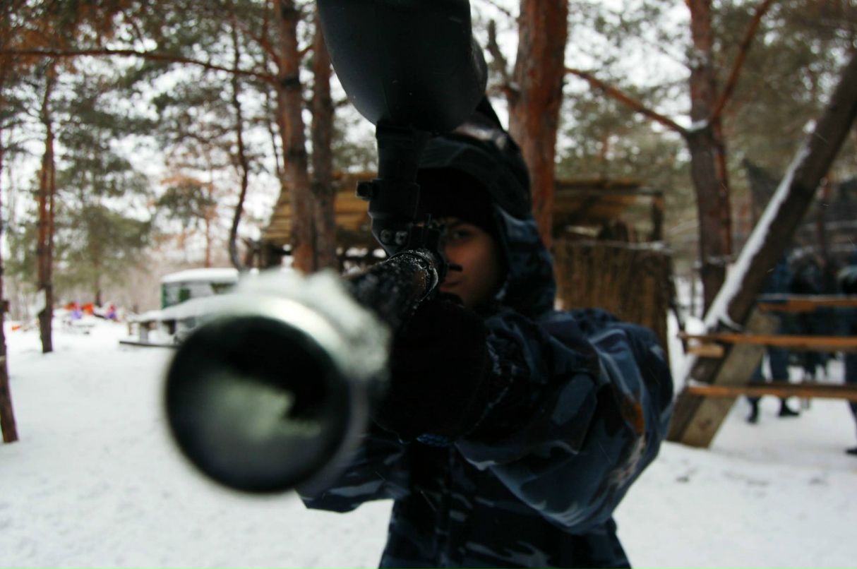 Виктор Прокопов Викторович | Волгоград