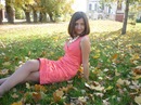 Фотография Гончаровой Ирины