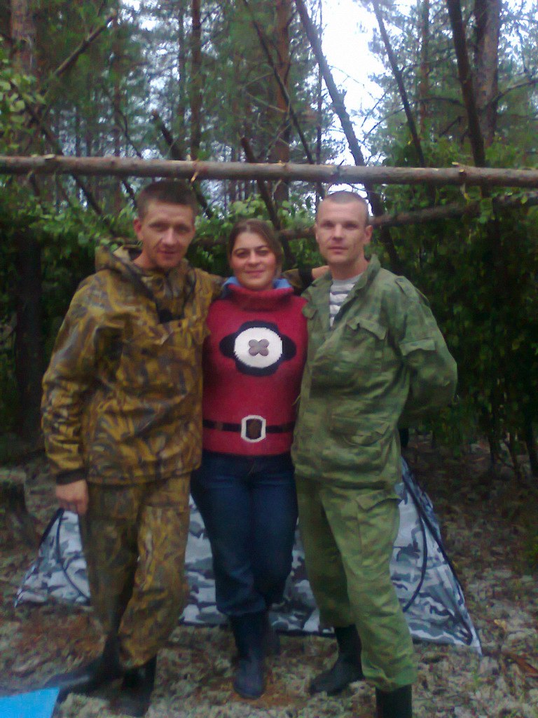 Антоха Белый | Пермь