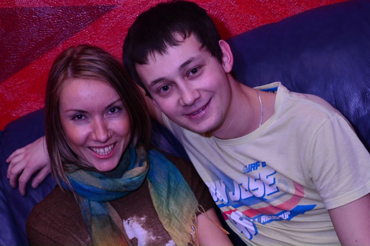 Евгений Дзюба | Череповец