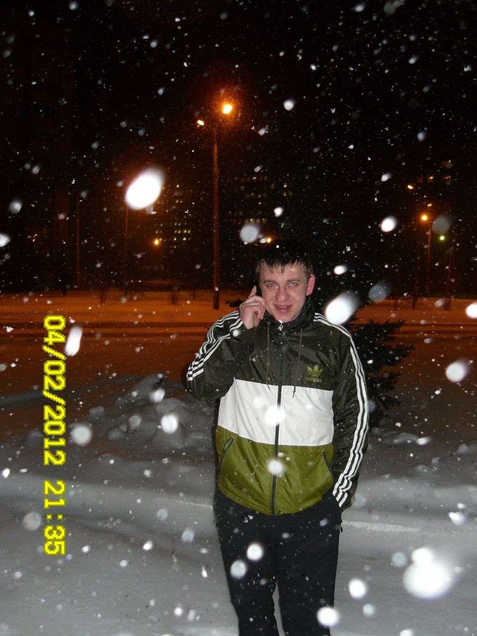 Александр Разговоров | Москва