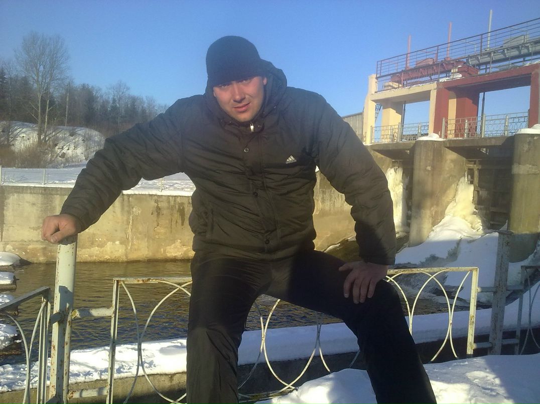 Артем Гапеев | Витебск