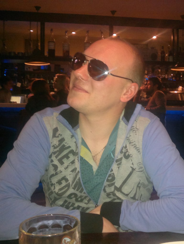 Андрей Панов Z-people | Киев