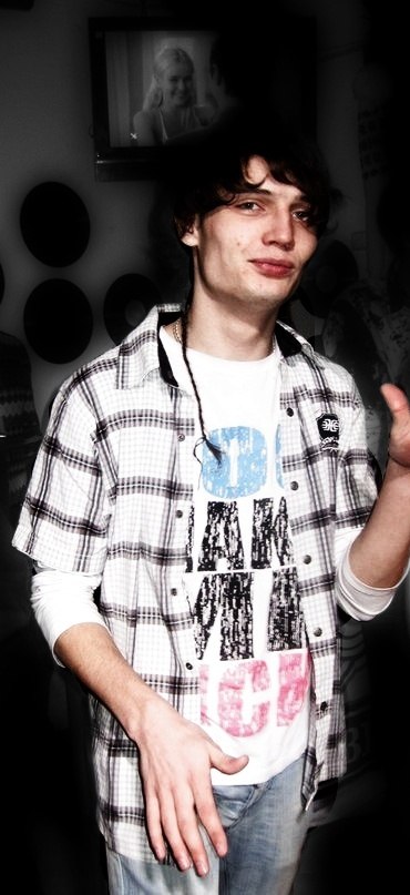 Максим Благун | Винница