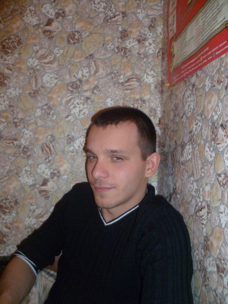 Дмитрий Кладов фото со стены #1