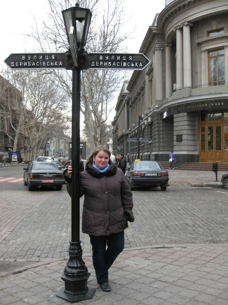 Оксана Павлюк Ksunchik | Киев