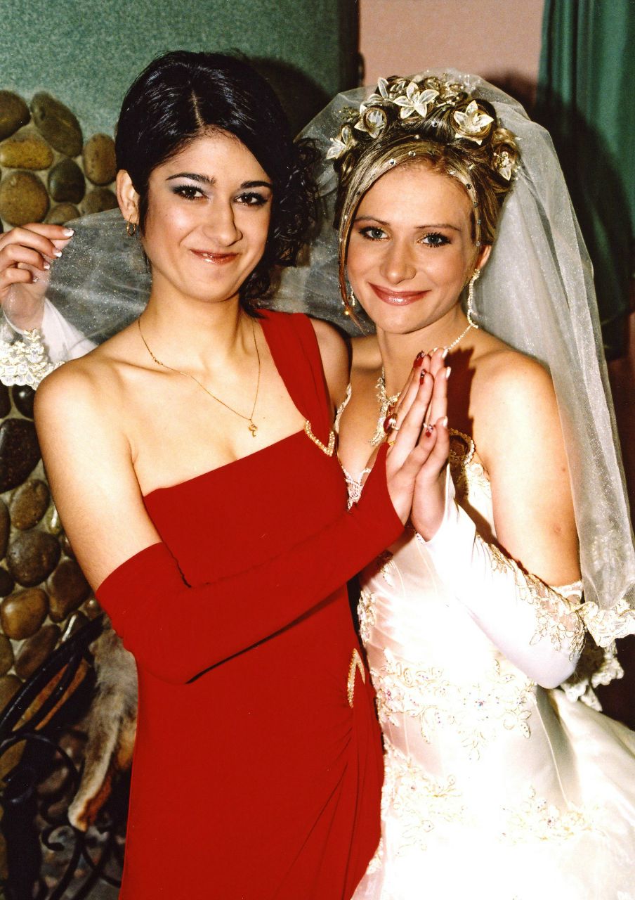 Виктория Савченко | Винница