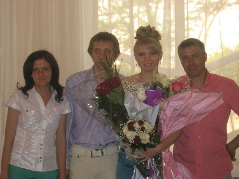 №46, Андрей Негодяев, Воронеж №46, Андрей Негодяев, Воронеж