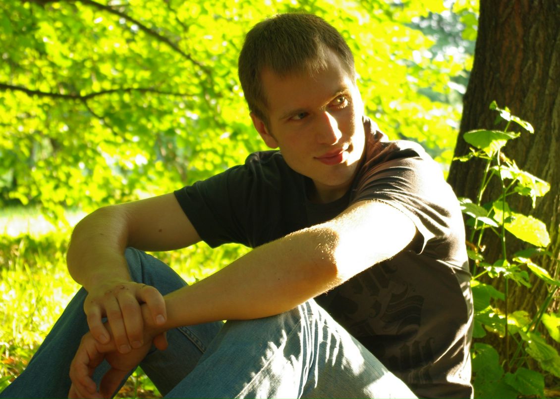 Сергей Манякин | 