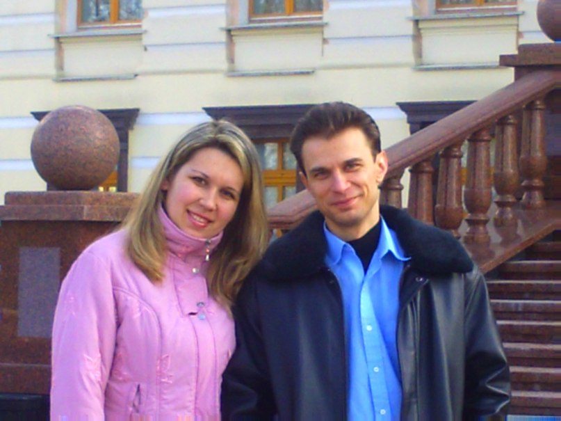 Ольга Антонюк | Витебск