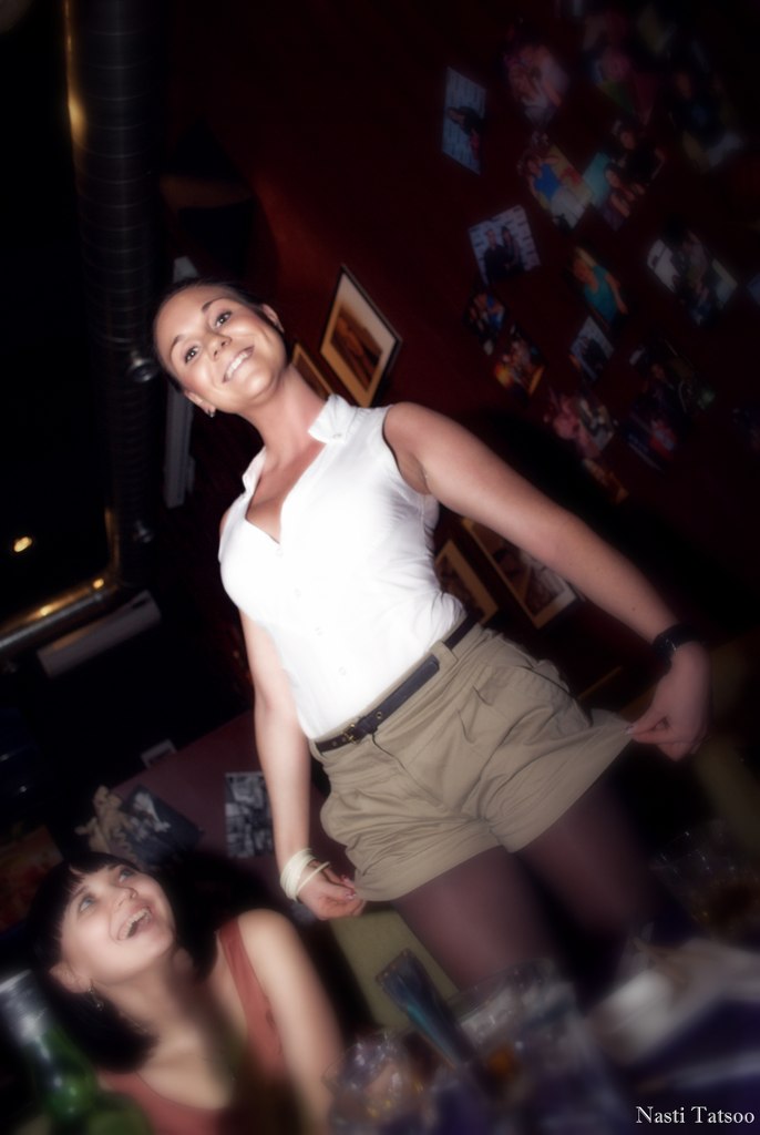 Ольга Ч | Иркутск