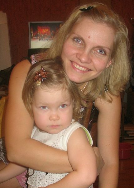 Ольга Соколова фото профиля #3