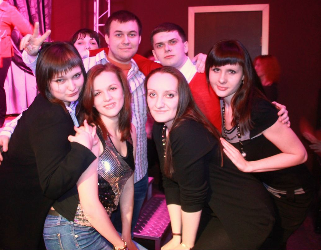 Ден Николаенко | Торжок