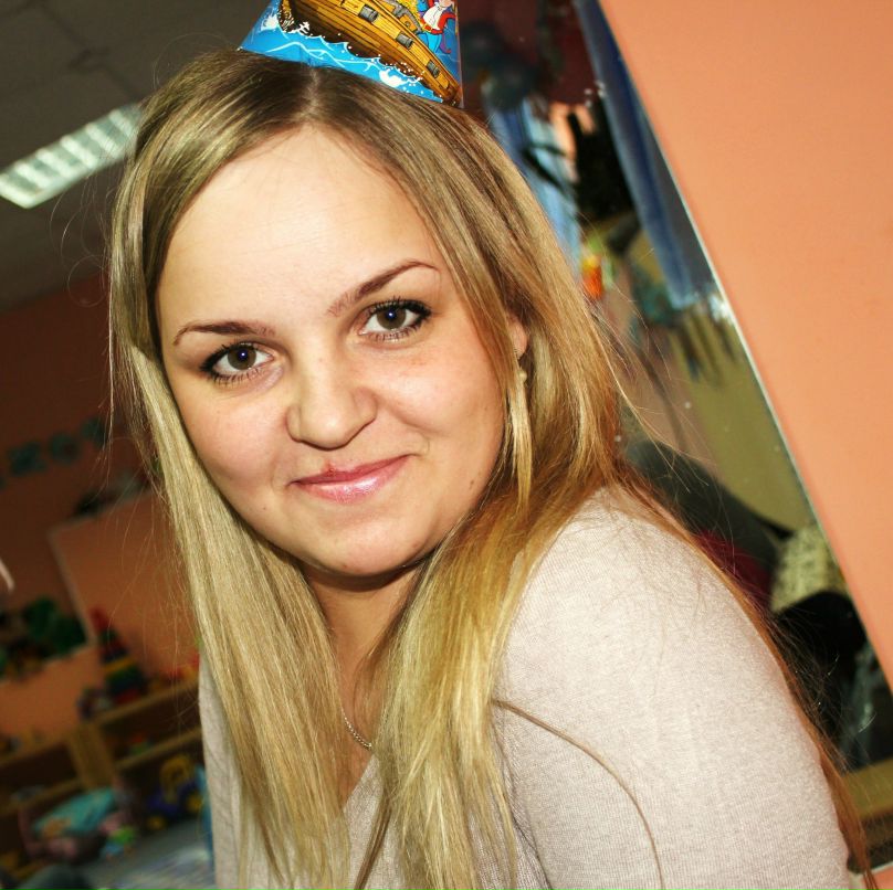 Анна Бокреева | Петрозаводск