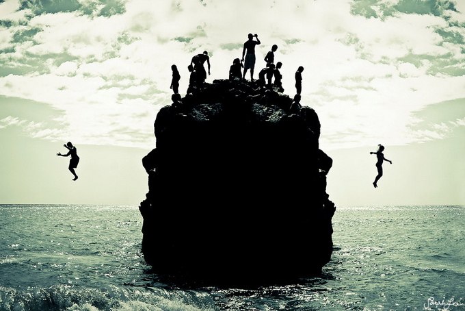 Таня Литовка | Санкт-Петербург