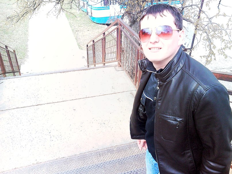 Дима Барбул | Гидирим