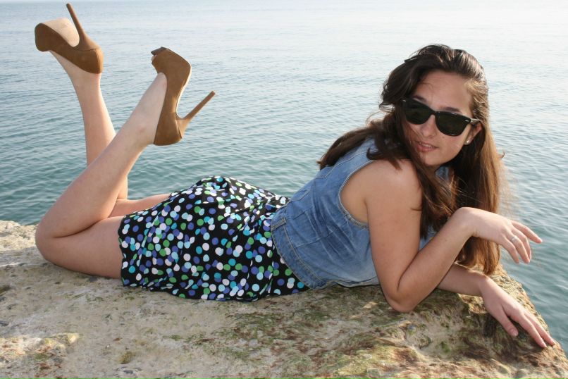 Маришка Мусиенко | Сочи