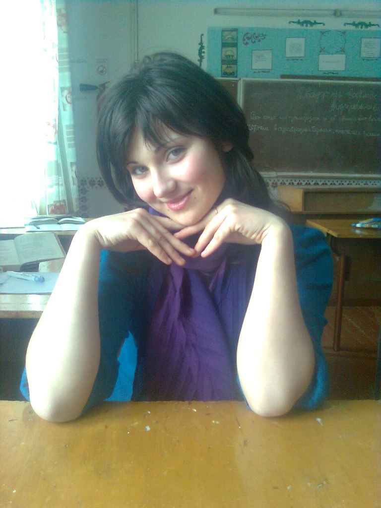 Дарья Мазур ♥КВЄТОЧКА♥ | Киев