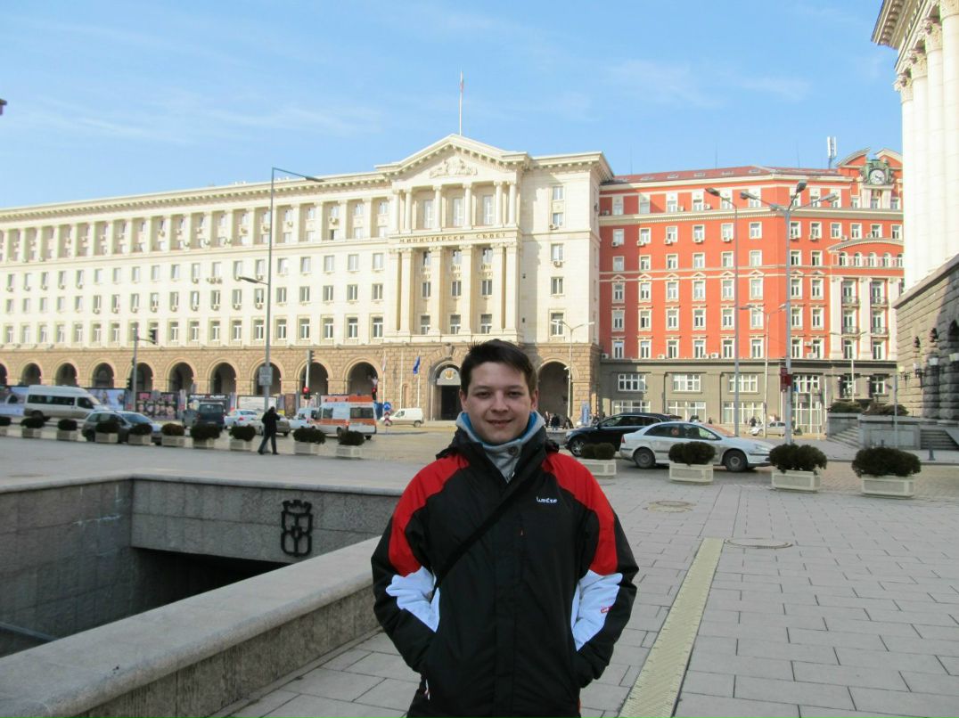 Роман Венидиктов | Москва