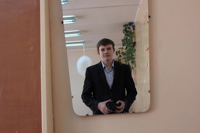 Андрюха Швырков | Подольск