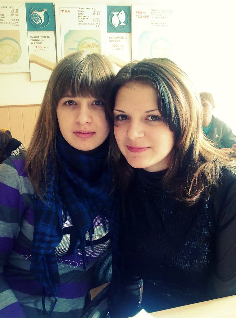 Людмилка Лисецька-Покотило МаЛыФка^_^ | Житомир