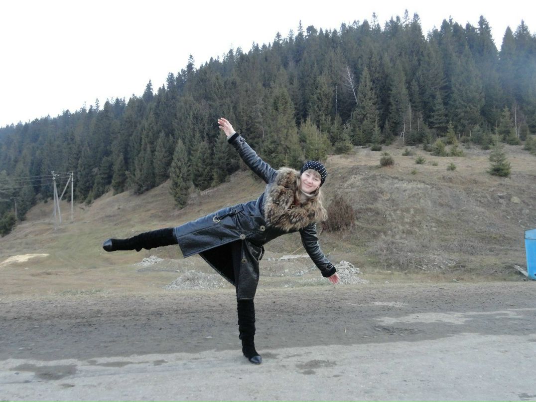 Алёна Витошкина | Херсон