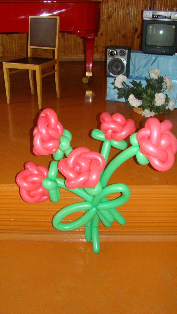 Алевтина Падалкина | Пестово