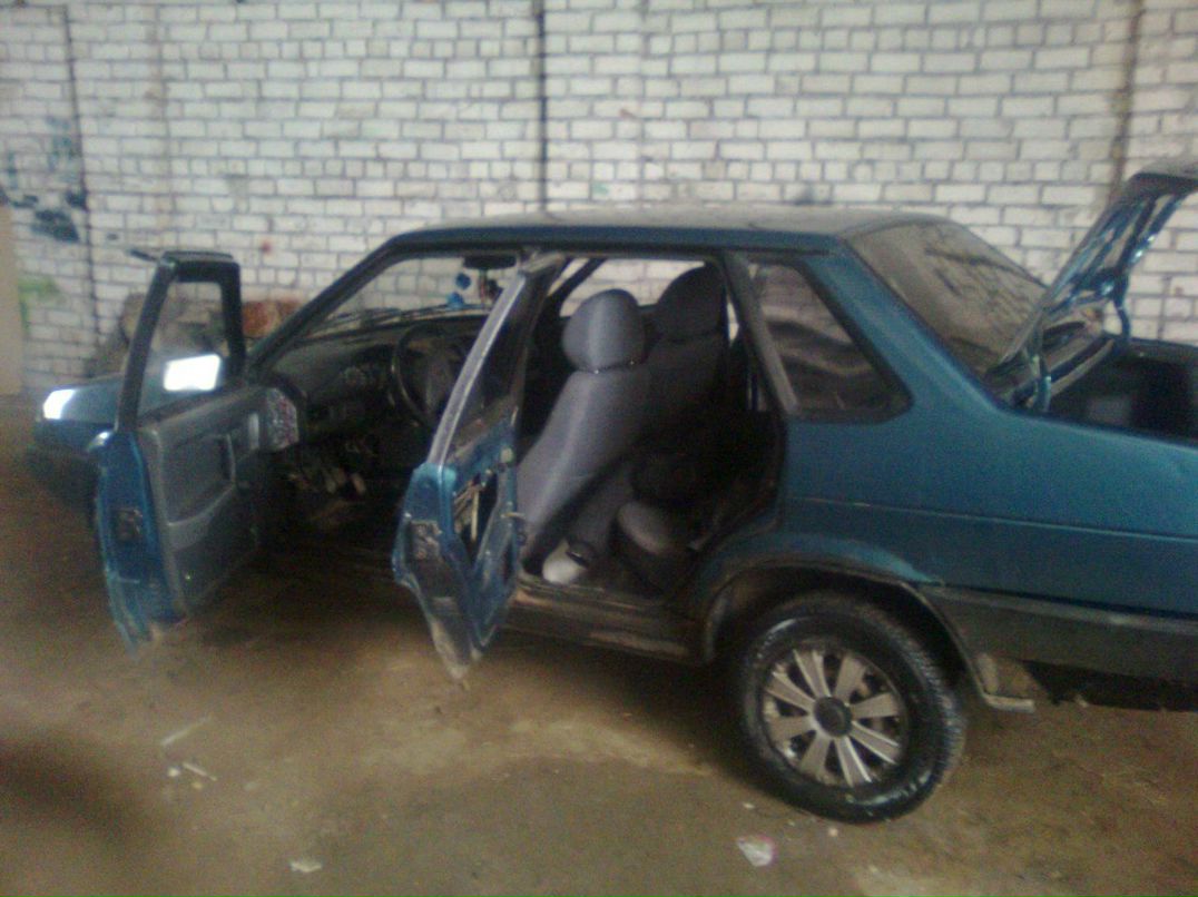 Дмитрий Бирюков | Невель