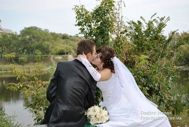 Света Куземчик | Бердичев