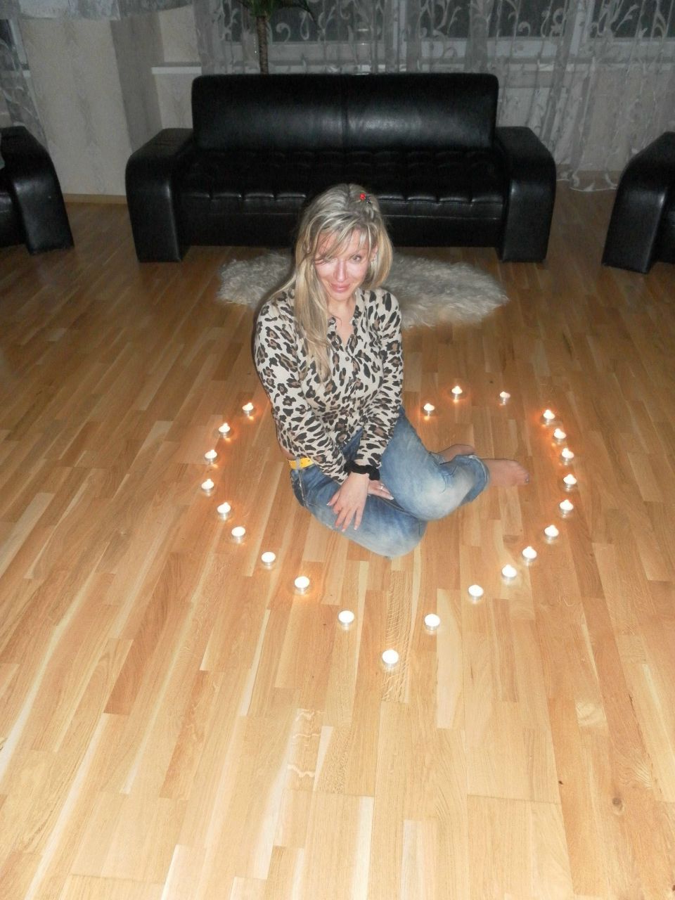 Лола Пасика Медовая | Одесса