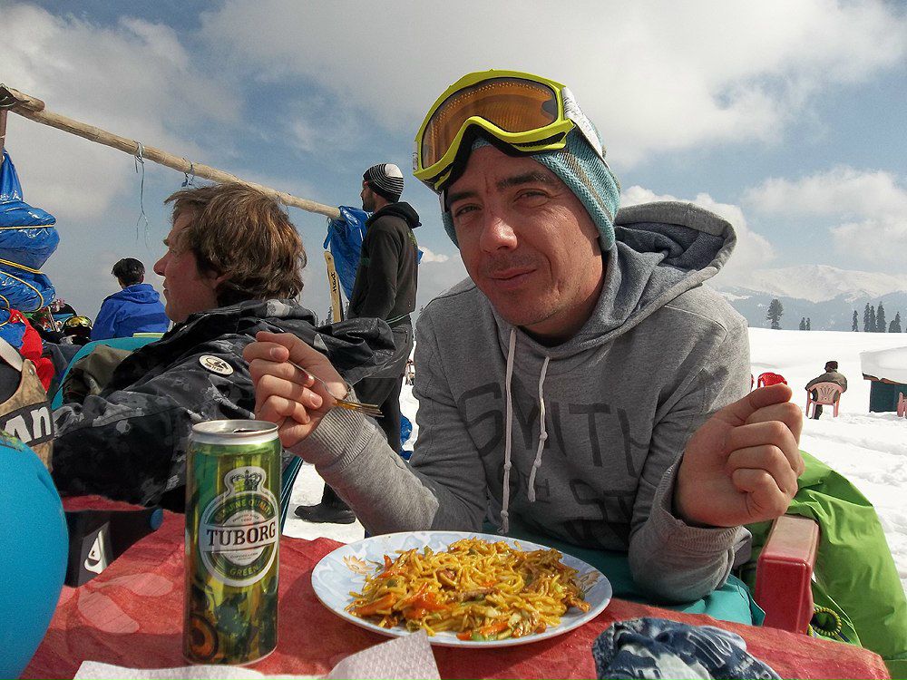 Максим Бугера | Киев