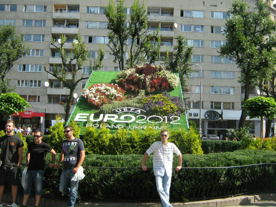 Сергей Никитин | Москва