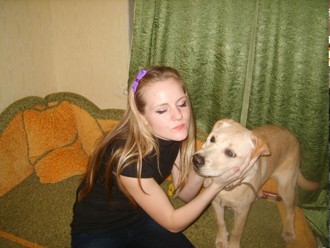 Дарья Камышенцева | Кострома