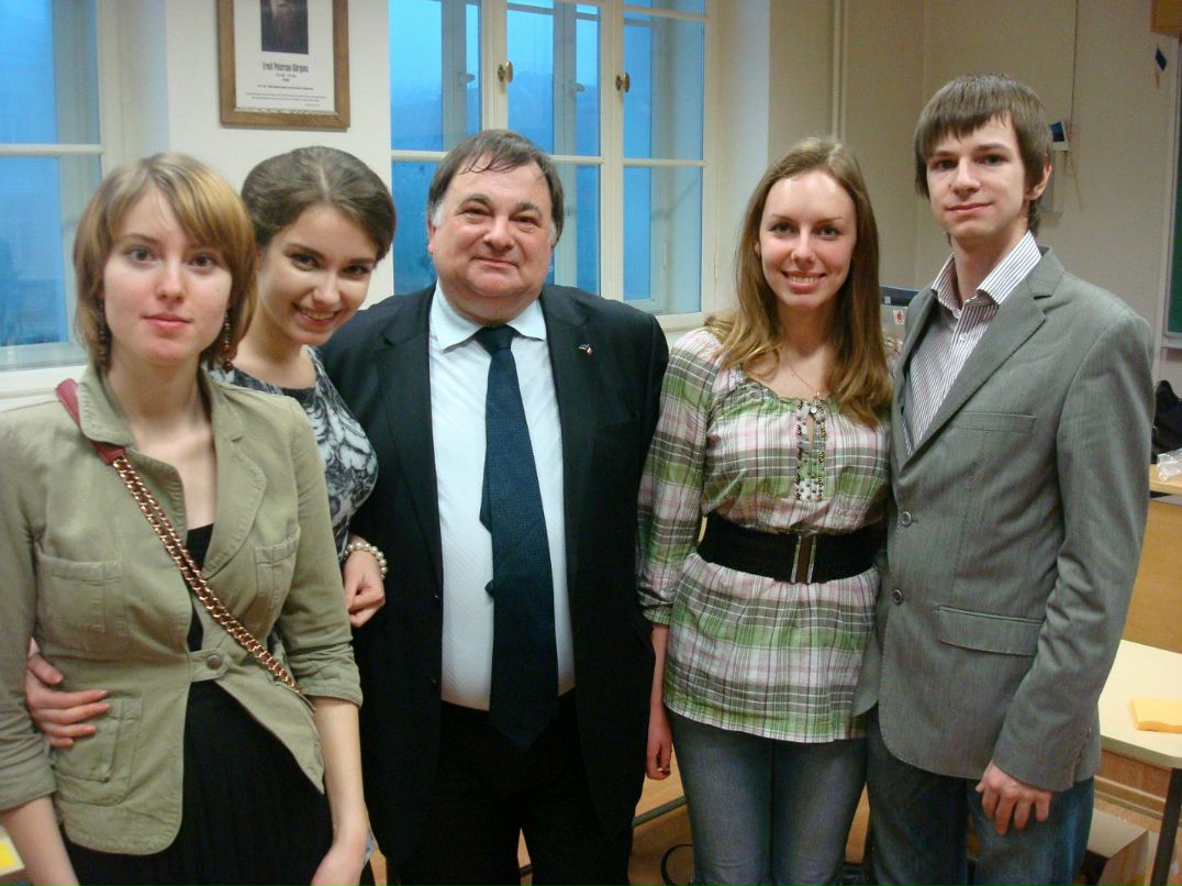 Etcheparre Joel | Таллин