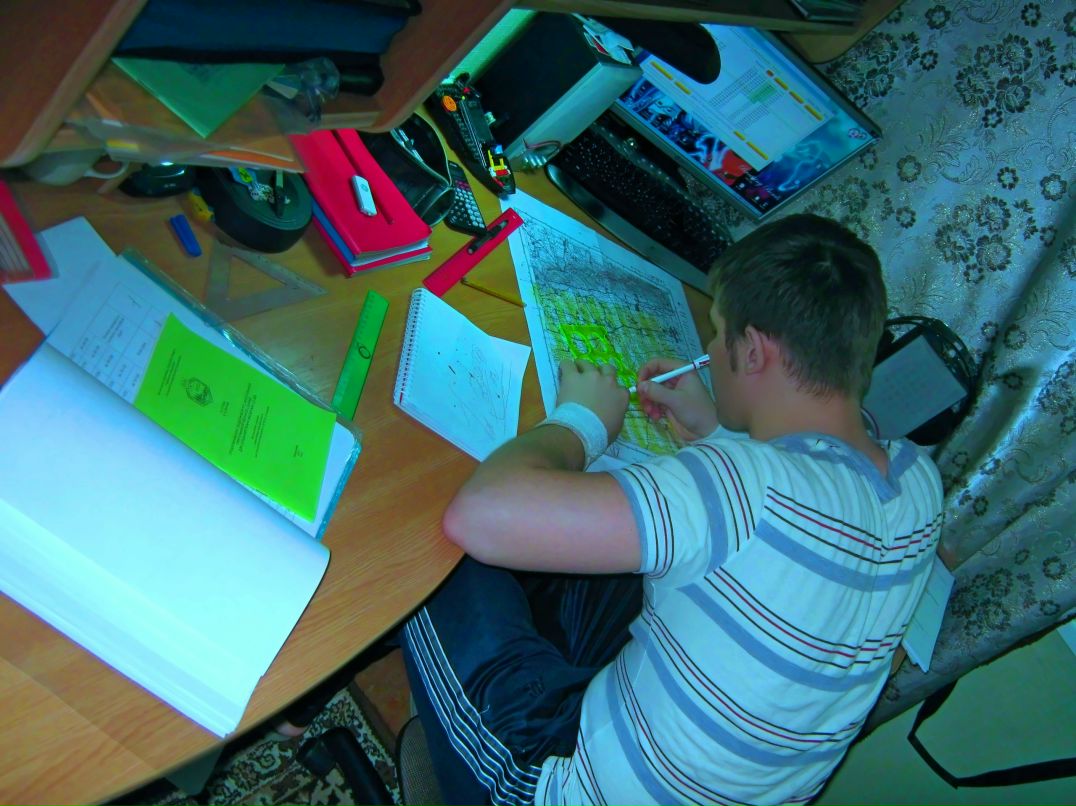 Максим Мацкевич | Новополоцк