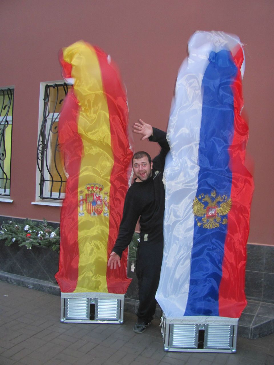 Жека Романов | Москва