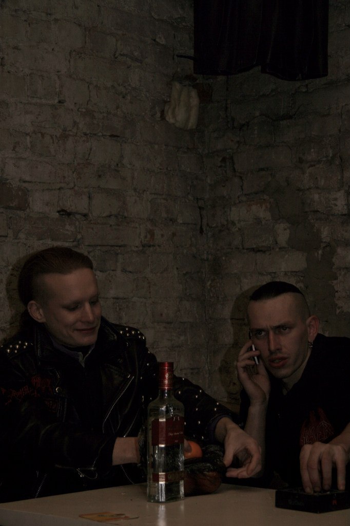 Дмитрий Гришин | Санкт-Петербург