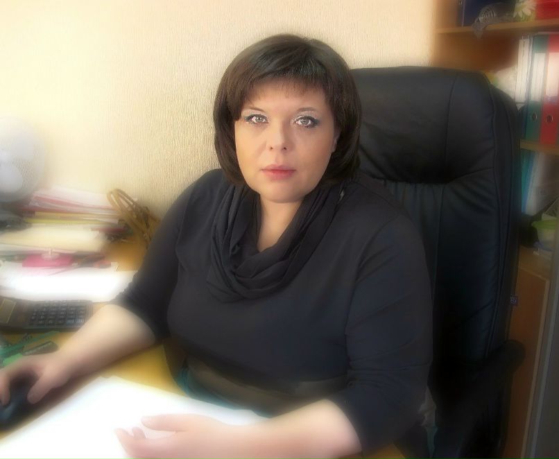 Лариса Колмыкова | Томск