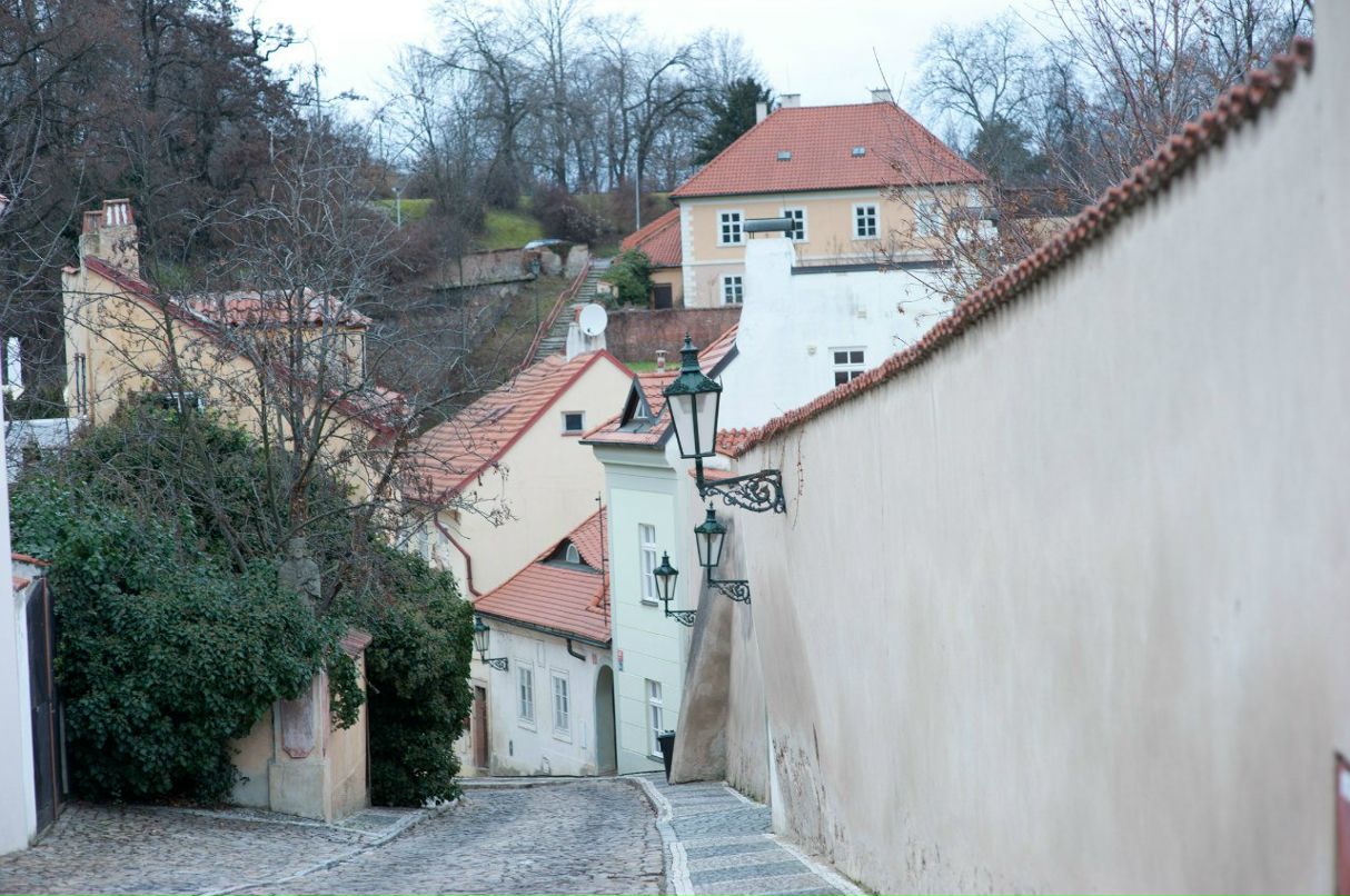 Лена Лачёва | Москва