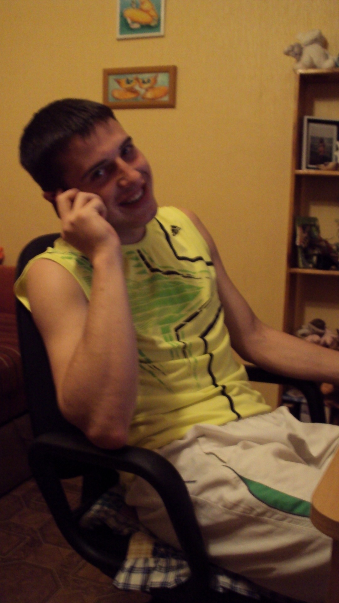 Фото профиля