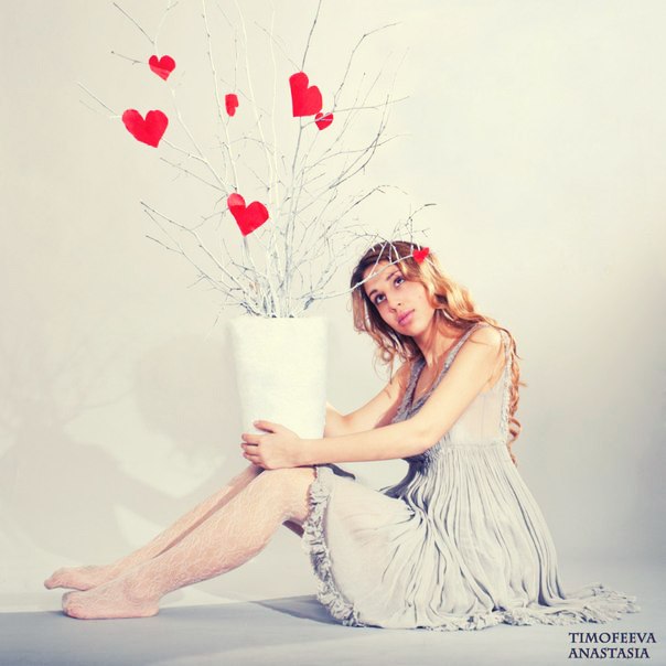 Анжелика Неделько | Москва