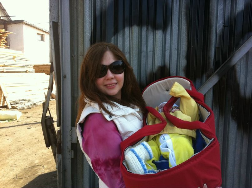 №120, Наталья Акулова, Люберцы №120, Наталья Акулова, Люберцы