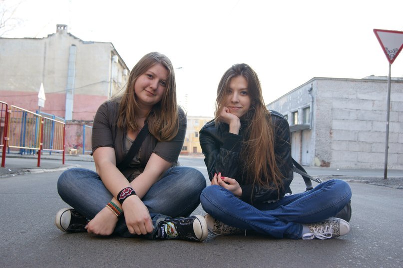 Анастасия Довгаленко | Одесса