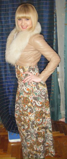 №10, Руслана Ядчишин, 36 лет, Тернополь №10, Руслана Ядчишин, 36 лет, Тернополь